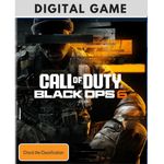 Load image into Gallery viewer, CALL OF DUTY BLACK OPS 6 PS5/PS4 (DIGITAL GAME)