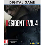 Load image into Gallery viewer, RESIDENT EVIL 4 REMAKE PS5/PS4