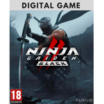 Load image into Gallery viewer, NINJA GAIDEN BLACK 2 PS5 (DIGITAL GAME)