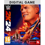 Load image into Gallery viewer, WWE 2K24 PS5/PS4(DIGITAL GAME)