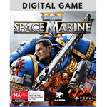 Load image into Gallery viewer, WARHAMMER 40,000: SPACE MARINE 2 PS5