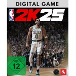 Load image into Gallery viewer, NBA 2K25 PS5 & PS4 (DIGITAL GAME)