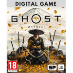 Load image into Gallery viewer, GHOST OF YOTEI PS5(DIGTAL GAME)