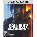 Load image into Gallery viewer, CALL OF DUTY:BLACK OPS 7 PS5 (DIGITAL GAME)