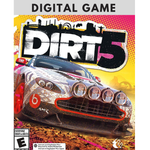 Load image into Gallery viewer, DIRT 5 PS4 & PS5(DIGITAL GAME)