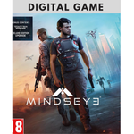 Load image into Gallery viewer, MINDSEYE PS5 (DIGITAL GAME)