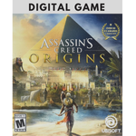 Load image into Gallery viewer, ASSASSIN CREED ORIGINS PS4/PS5