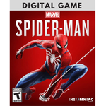 Load image into Gallery viewer, MARVEL SPIDERMAN PS4/PS5