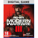 Load image into Gallery viewer, CALL OF DUTY MODERN WARFARE 3 PS5/PS4
