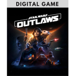 Load image into Gallery viewer, STAR WARS OUTLAWS PS5
