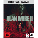 Load image into Gallery viewer, ALAN WAKE 2 PS5
