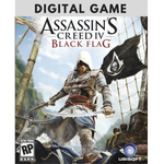 Load image into Gallery viewer, ASSASSIN CREED BLACK FLAG PS4/PS5 (DIGITAL GAME)
