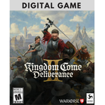 Load image into Gallery viewer, KINGDOM COME DELIVERANCE 2 PS5 (DIGITAL GAME)
