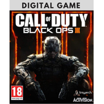 Load image into Gallery viewer, CALL OF DUTY BLACK OPS 3 PS4/PS5(DIGITAL GAME)
