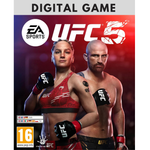 Load image into Gallery viewer, UFC 5 PS5 (DIGITAL GAME)
