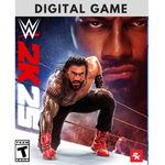 Load image into Gallery viewer, WWE 2K25 PS4/PS5(DIGITAL GAME)
