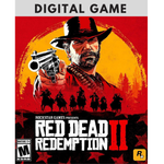 Load image into Gallery viewer, RED DEAD REDEMPTION 2 PS4/PS5(DIGITAL GAME)
