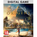 Load image into Gallery viewer, ASSASSIN CREED ORIGINS PS4/PS5 (DIGITAL GAME)
