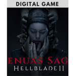 Load image into Gallery viewer, SENUA&#39;S SAGA: HELLBLADE 2 PS5(DIGITAL GAME)
