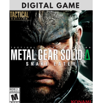 Load image into Gallery viewer, METAL GEAR SOLID Δ: SNAKE EATER PS5(DIGITAL GAME)
