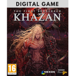 Load image into Gallery viewer, THE FIRST BERSERKER - KHAZAN PS5(DIGITAL GAME)
