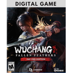 Load image into Gallery viewer, WUCHANG: FALLEN FEATHER PS5 (DIGITAL GAME)
