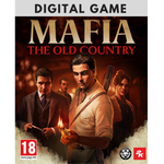 Load image into Gallery viewer, MAFIA:THE OLD COUNTRY PS5(DIGITAL GAME)(PRE ORDER)
