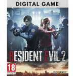 Load image into Gallery viewer, RESIDENT EVIL 2 REMAKE PS4/PS5
