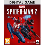 Load image into Gallery viewer, MARVEL SPIDERMAN 2 PS5(DIGITAL GAME)

